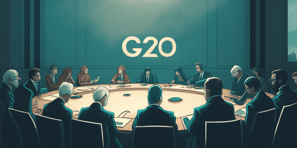 Crypto Ban on the Horizon? G20 Nations in Talks, Says RBI Governor