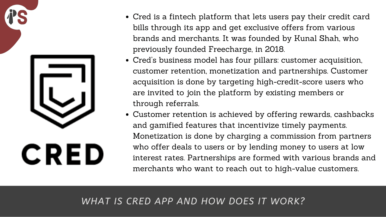 How Cred is Changing the Credit Card Payment Landscape in India