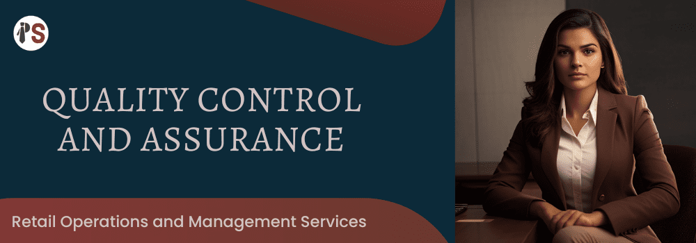 https://professionalsaathi.com/Quality Control and Assurance