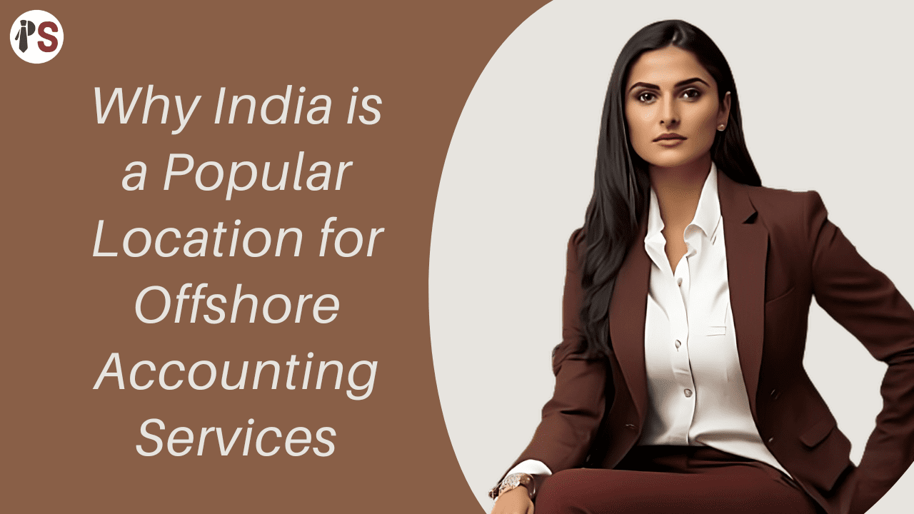 Maximize Your Savings with Offshore Accounting Services in India