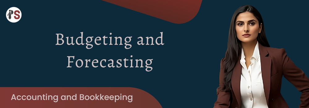 https://professionalsaathi.com/Budgeting and Forecasting