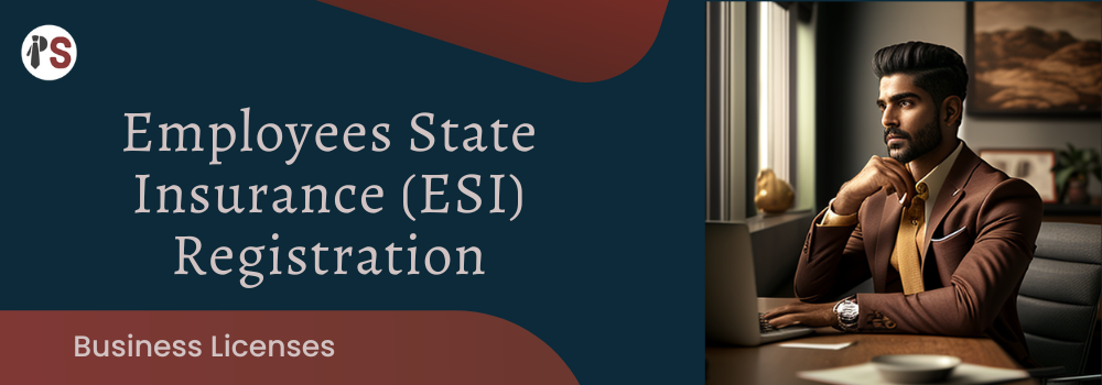https://professionalsaathi.com/Employees State Insurance (ESI) Registration