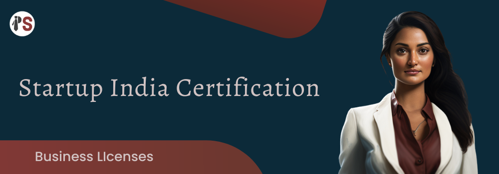 https://professionalsaathi.com/Startup India Certification