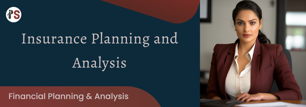 https://professionalsaathi.com/Insurance Planning and Analysis