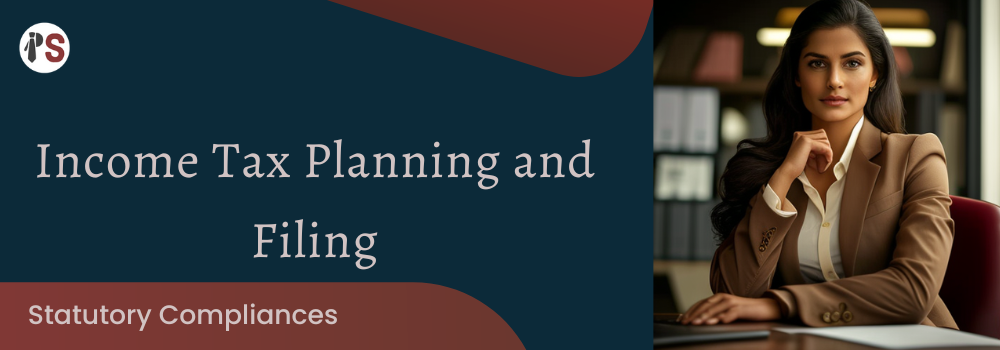 https://professionalsaathi.com/Income Tax Planning and Filing