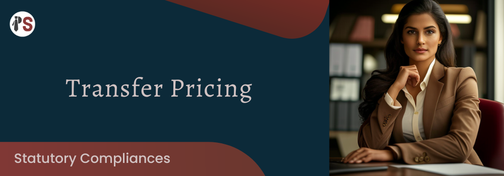 https://professionalsaathi.com/Transfer Pricing