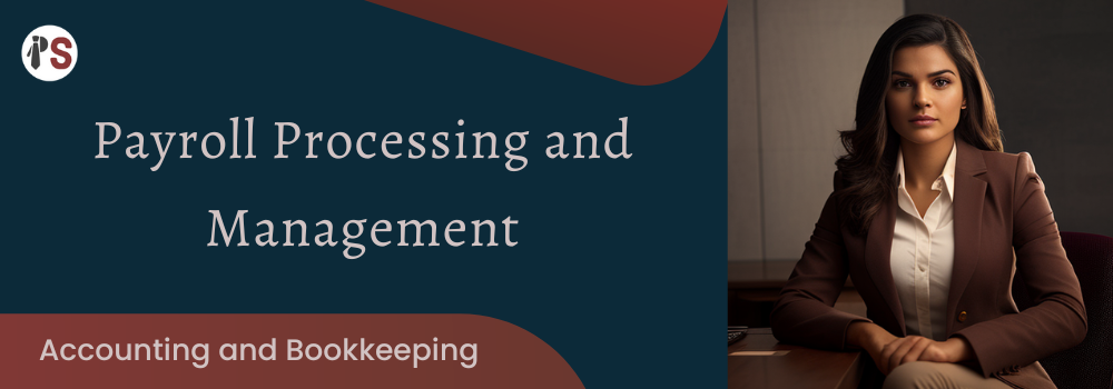 https://professionalsaathi.com/Payroll Processing and Management