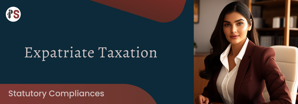 https://professionalsaathi.com/Expatriate Taxation