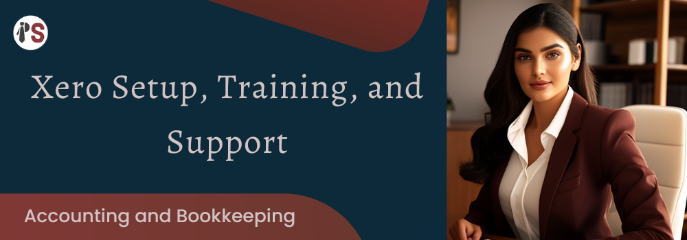 https://professionalsaathi.com/Xero Setup, Training, and Support