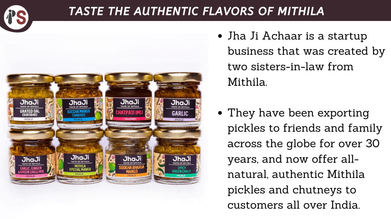 Taste the Authentic Flavors of Mithila