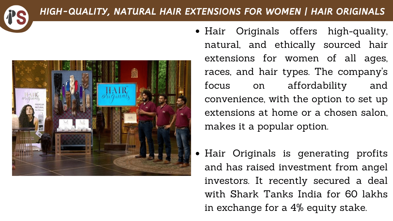 High-Quality, Natural Hair Extensions for Women | Hair Originals